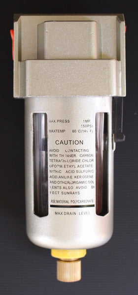 Mahr Federal Dimensionair Accessories