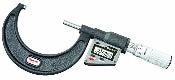 Starrett 3732MEXFL-75 Digitales Mikrometer ohne Ausgang 50–75 mm