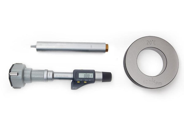 DM 3-Punkt-Digital-Bohrmessgerät-Sets