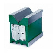 Magnetic Individual V-Block (Advanced Type) - 6889-I Series (Insize)