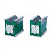 Magnetic V-Block Set (Advanced Type) - 6889-S Series (Insize)