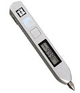 Vibrationsmessgerät Pen TV200 Time 7120