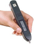 Vibration Meter Pen TV260 Time 7126