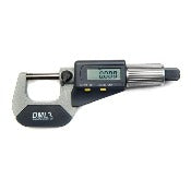 IP54 Digital Micrometers (Ranges up to 300mm)