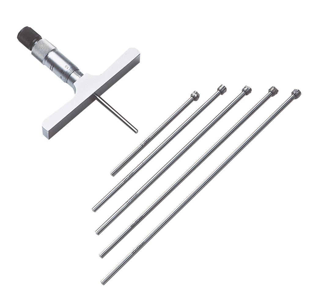 Tungsten Tools Measuring Stick