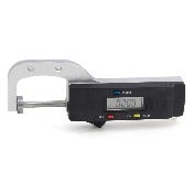 Linear Thickness Gauge 0-25mm