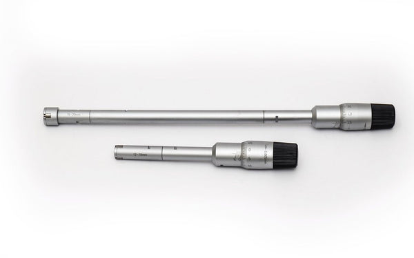 DM 3-Punkt-Analog-Bohrmikrometersätze