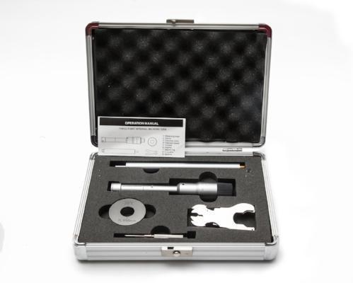 DM 3-Punkt-Analog-Bohrmikrometer