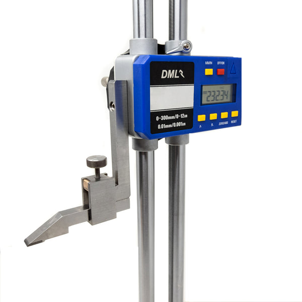 DDCHG05300 Double Column 0.01mm Digital Height Gauge 0-300mm
