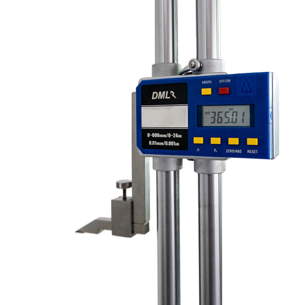DDCHG05600 Double Column 0.01mm Digital Height Gauge 0-600mm