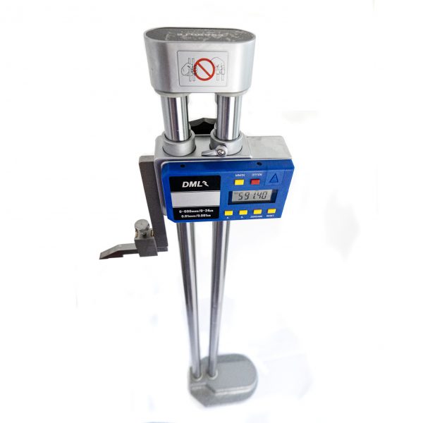 DDCHG05600 Double Column 0.01mm Digital Height Gauge 0-600mm