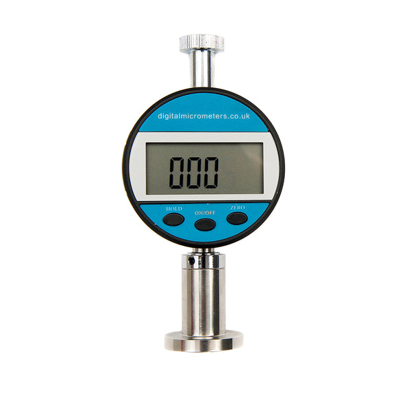 DH105C Shore Hardness Tester Durometer Type C