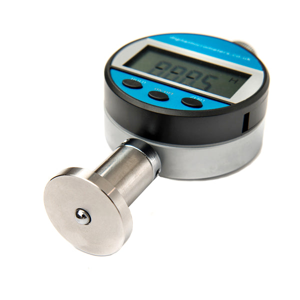 DH105C Shore Hardness Tester Durometer Type C