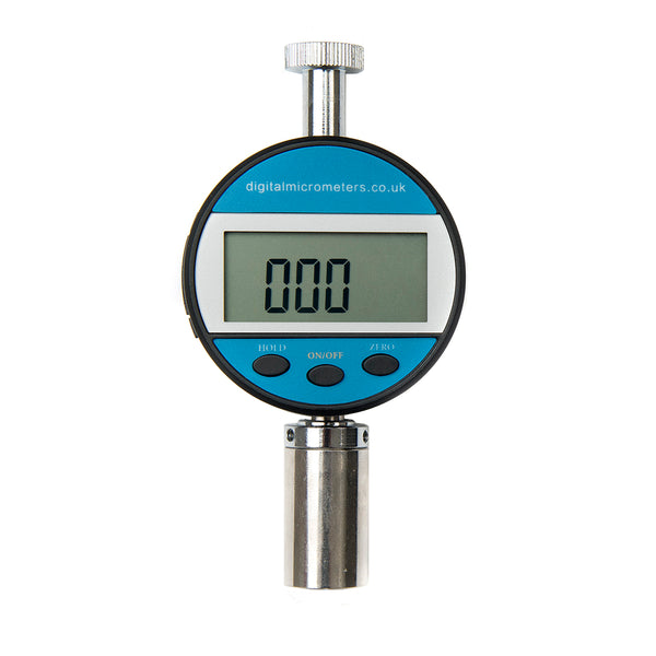 DH105D Shore Hardness Tester Durometer Type D