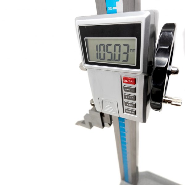 DHG05300 0.01mm Digital Height Gauge 0-300mm
