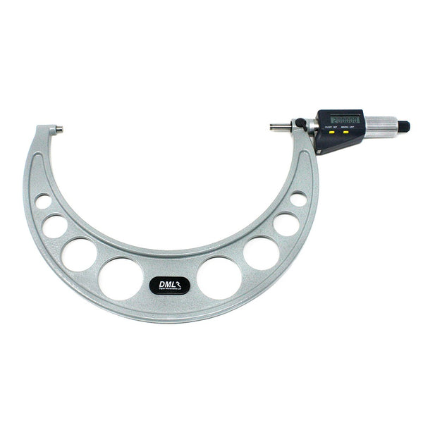 IP54 Digital Micrometers (Ranges up to 300mm)
