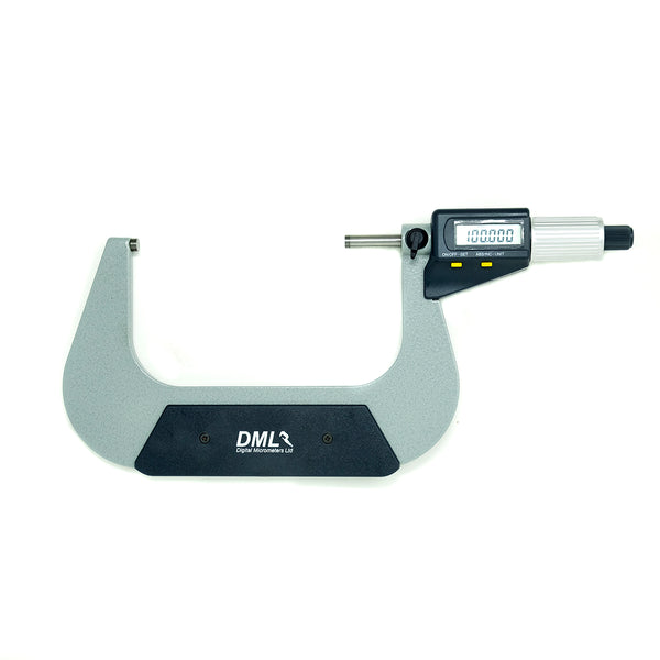 IP54 Digital Micrometers (Ranges up to 300mm)