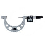 IP65 Adjustable Digital Micrometers (Ranges up to 500mm)