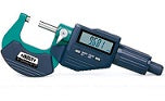 Digitales Mikrometer bis 100 mm vergrößern