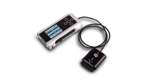 IQ Flex 20 Glossmeter