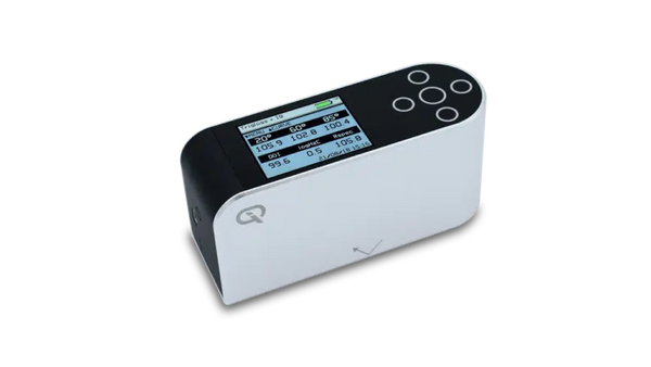 IQ 20/60/85 Gloss Haze DOI Meter