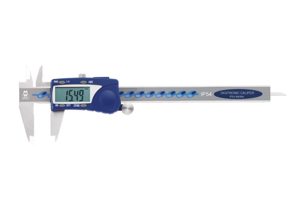 Moore and Wright Waterproof Digital Calipers
