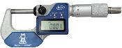 Moore & Wright Digital Micrometer IP65 up to 300mm
