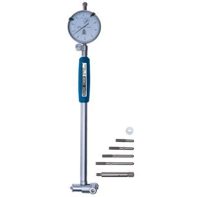 0.24-0.4 Inch Dial Bore Gauge Set – .0005″ Grad For Measuring Engine Cylinder Holes