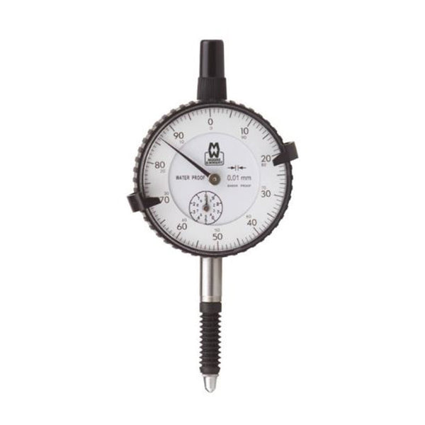 Moore & Wright Plunger Dial Indicators