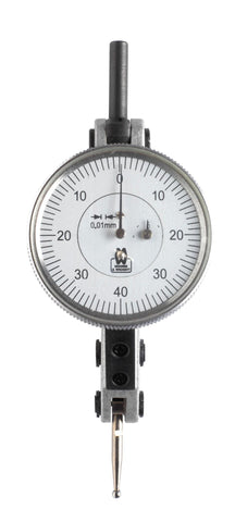 Moore & Wright Dial Test Indicator 422 Series 0.01mm / 0.0005"
