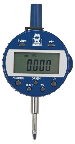 Digital Absolute Indicator 430-DABS Series