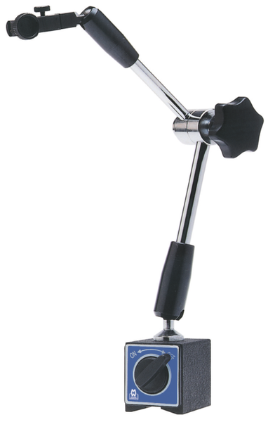 Moore and Wright Hydraulic Magnetic base 485 Series