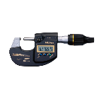 Mitutoyo 293-130-10 MDH 0,0001 mm Digimatic Hochpräzises Mikrometer 0-25 mm (0-1″)