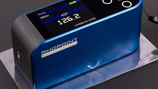 Novo-Gloss 60 Glossmeter