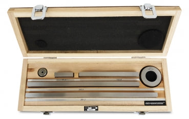 Micrometer / Caliper Check Sets