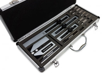 12-Piece Gauge Block Accessories Set