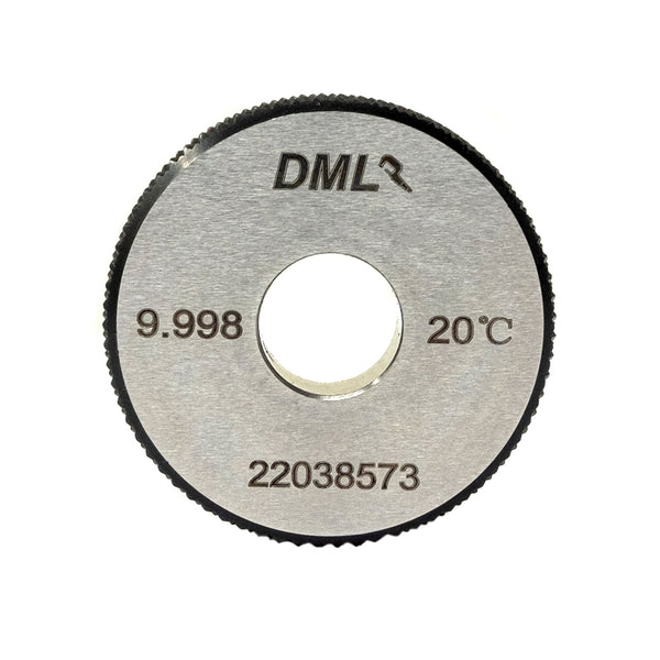 Pierścienie nastawcze DM - do 100mm