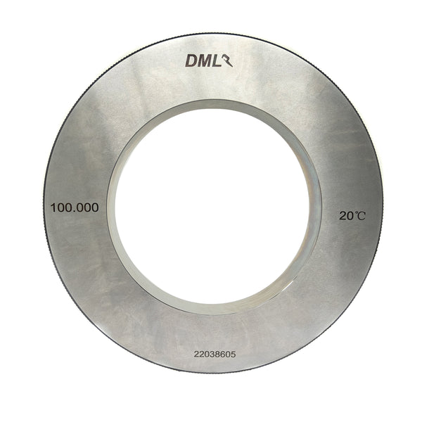 Pierścienie nastawcze DM - do 100mm