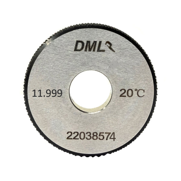 Pierścienie nastawcze DM - do 100mm