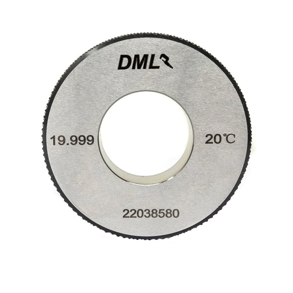 Pierścienie nastawcze DM - do 100mm