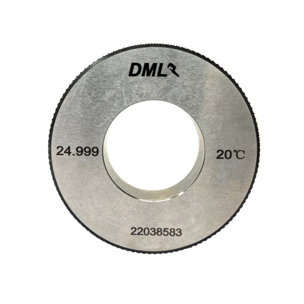 DML Setting Rings - up to 100mm – engineering-gauge.co.uk