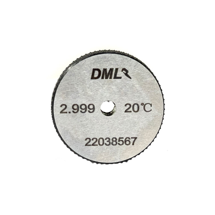 DML Setting Rings - up to 100mm – engineering-gauge.co.uk