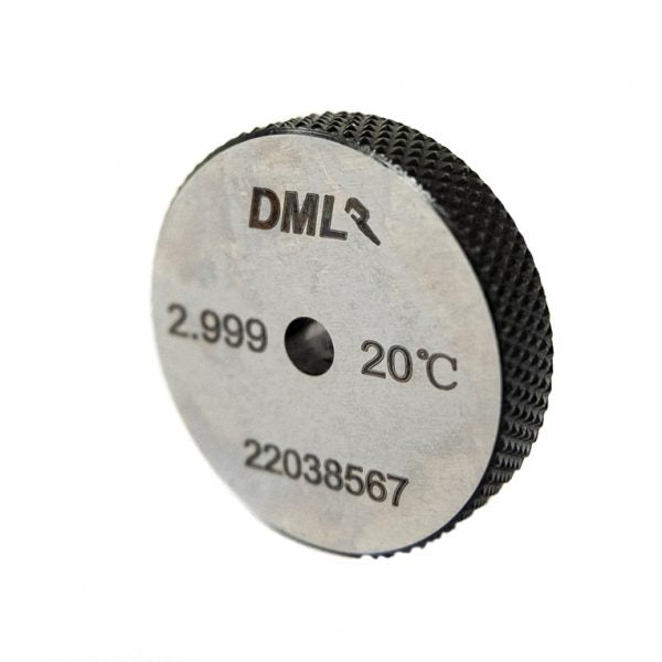 Pierścienie nastawcze DM - do 100mm