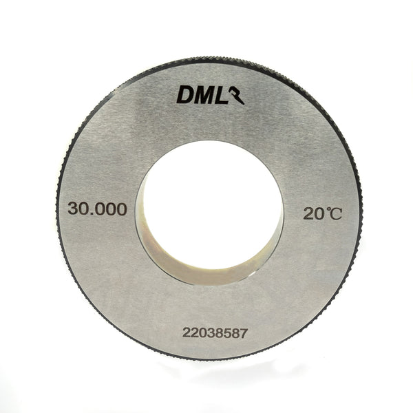 DML Setting Rings - up to 100mm – engineering-gauge.co.uk