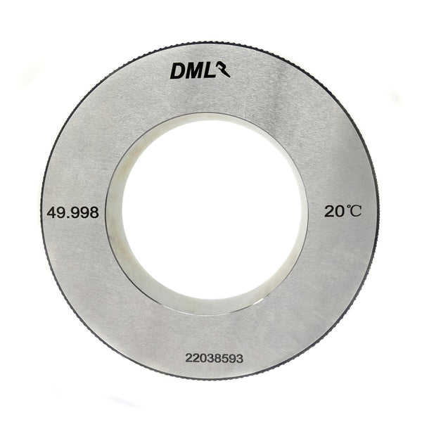 Pierścienie nastawcze DM - do 100mm