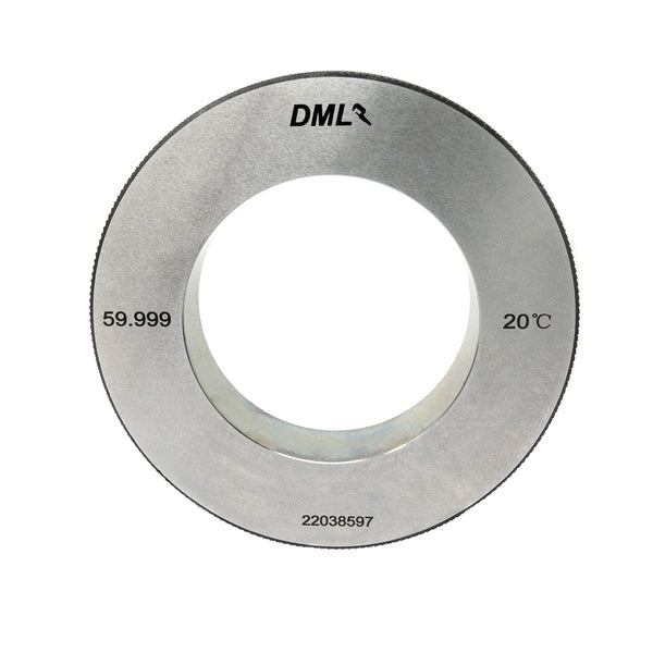 DML Setting Rings - up to 100mm – engineering-gauge.co.uk