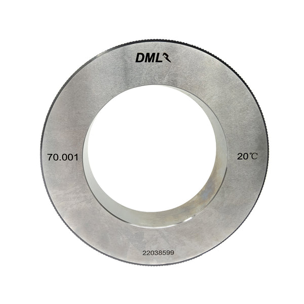 Pierścienie nastawcze DM - do 100mm