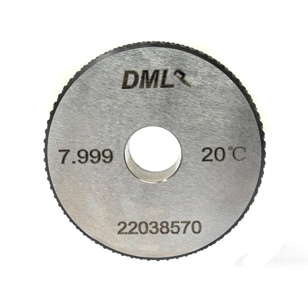 Pierścienie nastawcze DM - do 100mm