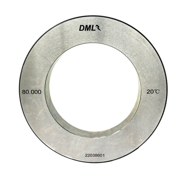 Pierścienie nastawcze DM - do 100mm