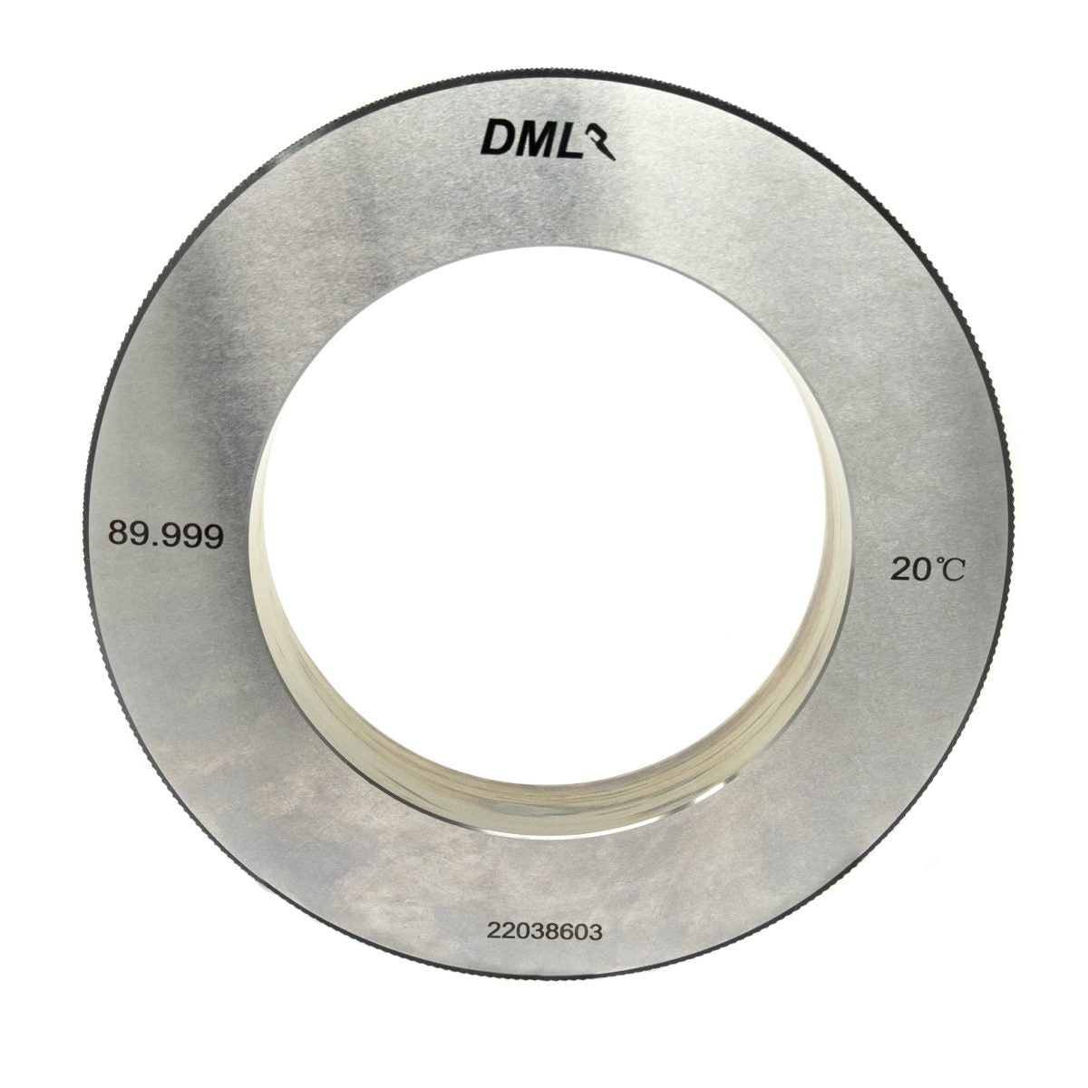 DML Setting Rings - up to 100mm – engineering-gauge.co.uk